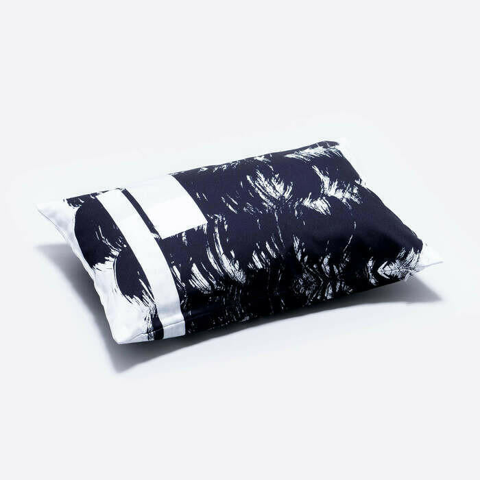 クッションカバー34×47 | with ink 4.