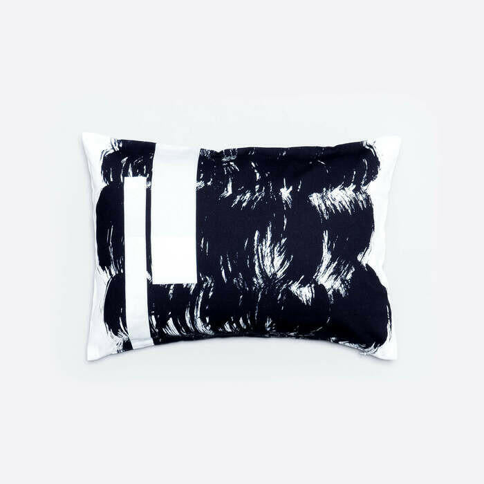 クッションカバー34×47 | with ink 4.