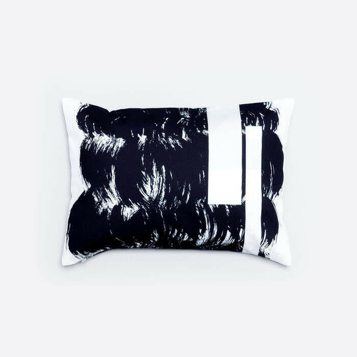 クッションカバー34×47 | with ink 4.