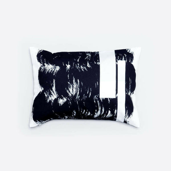 クッションカバー34×47 | with ink 4.