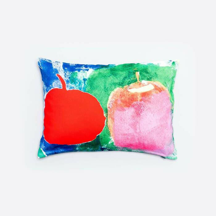 クッションカバー34×47 | すきなフルーツ.