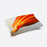 クッションカバー34×47 | 夜明けの気球 | Aタイプ.