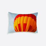 クッションカバー34×47 | 夜明けの気球 | Bタイプ.
