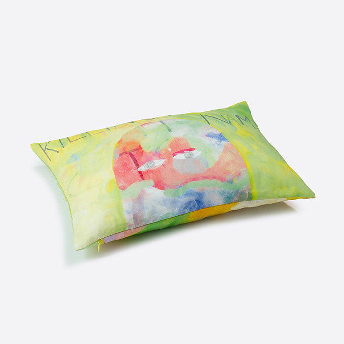 クッションカバー34×47 | ON MARS | Aタイプ.