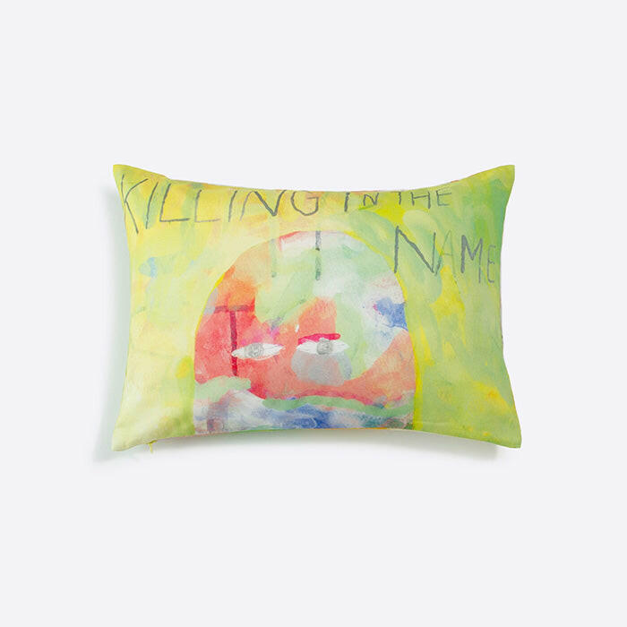 クッションカバー34×47 | ON MARS | Aタイプ.