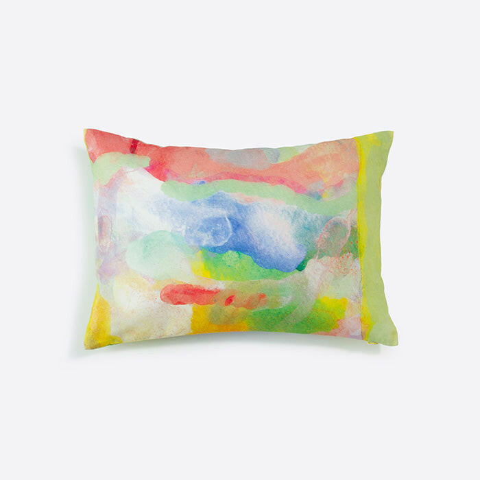 クッションカバー34×47 | ON MARS | Aタイプ.