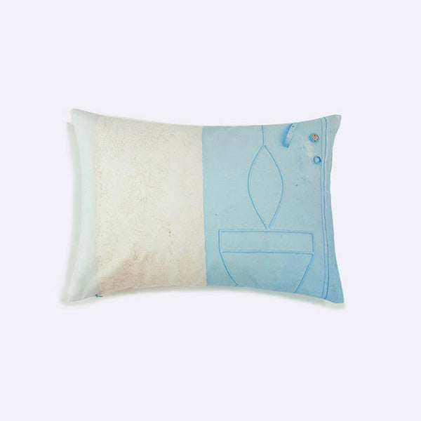 クッションカバー34×47 | ハイエナの夢-3.