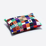 リネンクッションカバー34×47 | Pattern.