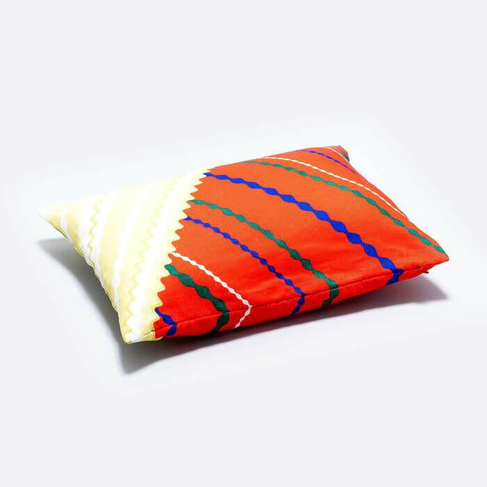 リネンクッションカバー34×47 | Big Daddy_2.