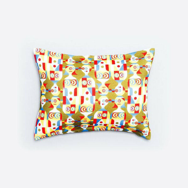 リネンクッションカバー34×47 | Humans.