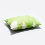 リネンクッションカバー34×47 | 私は何者にもならない.