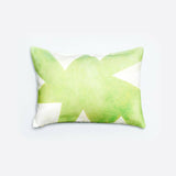 リネンクッションカバー34×47 | 私は何者にもならない.