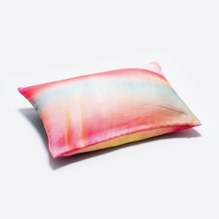 リネンクッションカバー34×47 | microscope A.