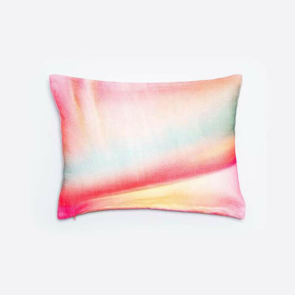 リネンクッションカバー34×47 | microscope A.