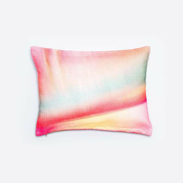 リネンクッションカバー34×47 | microscope A.