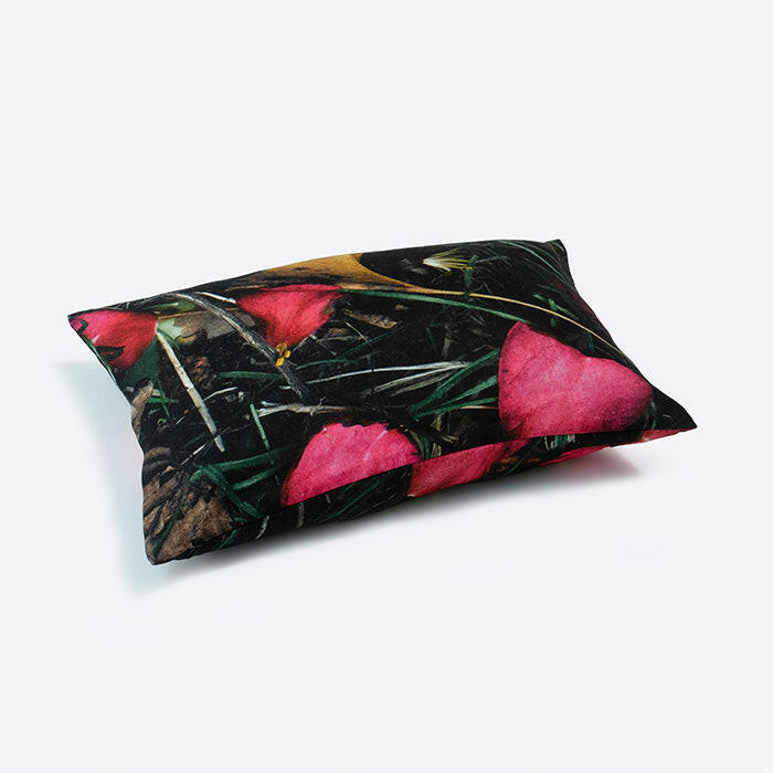 リネンクッションカバー34×47 | TSUBAKI | Aタイプ.