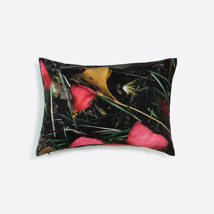 リネンクッションカバー34×47 | TSUBAKI | Aタイプ.