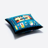 クッションカバー45×45 | Untitled.