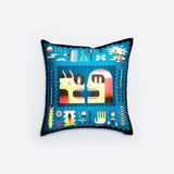 クッションカバー45×45 | Untitled.