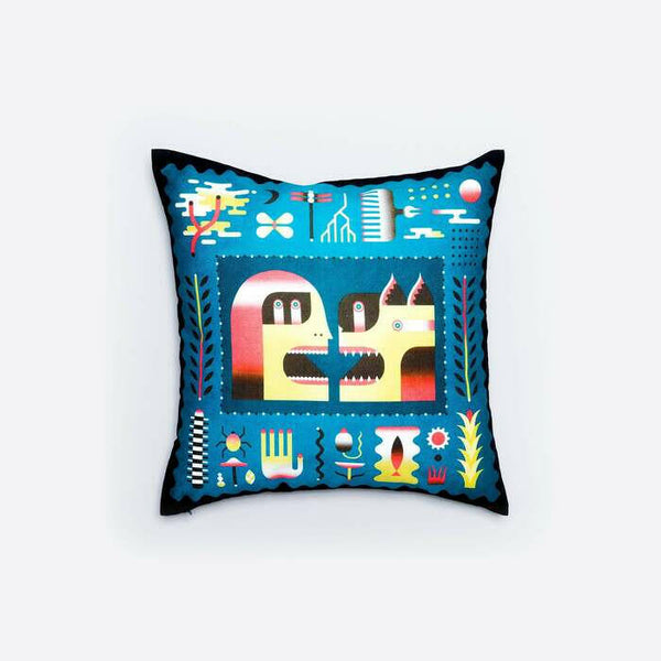 クッションカバー45×45 | Untitled.