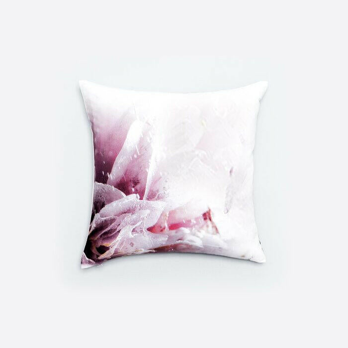 クッションカバー45×45 | Regeneration Ⅰ - series 'Stills'.