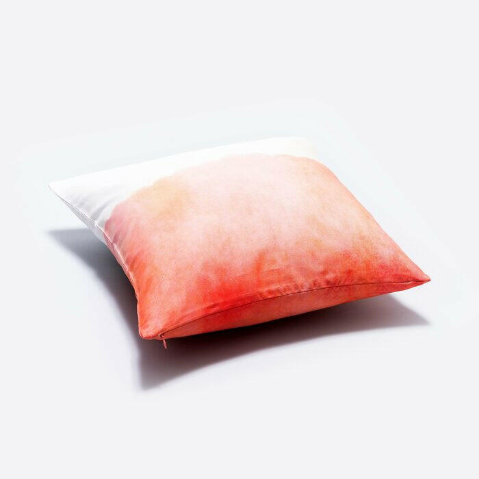 クッションカバー45×45 | ホント、ホント、ウソ.