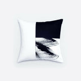 クッションカバー45×45 | with ink 1.