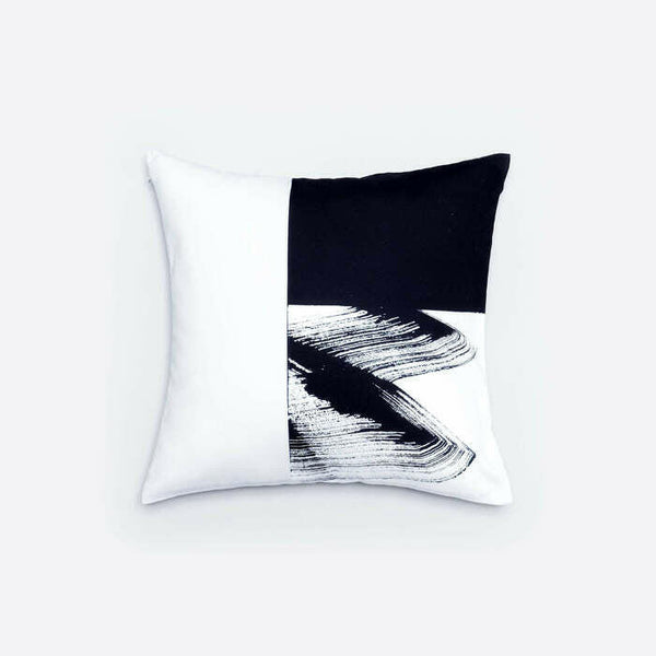 クッションカバー45×45 | with ink 1.