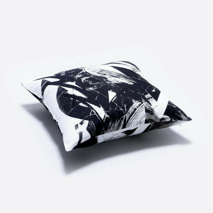 クッションカバー45×45 | with ink 2.