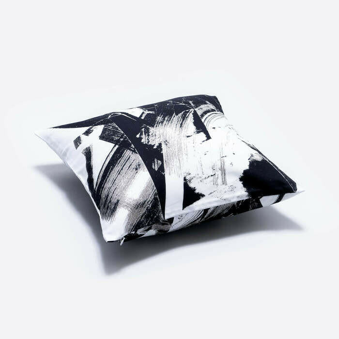 クッションカバー45×45 | with ink 2.