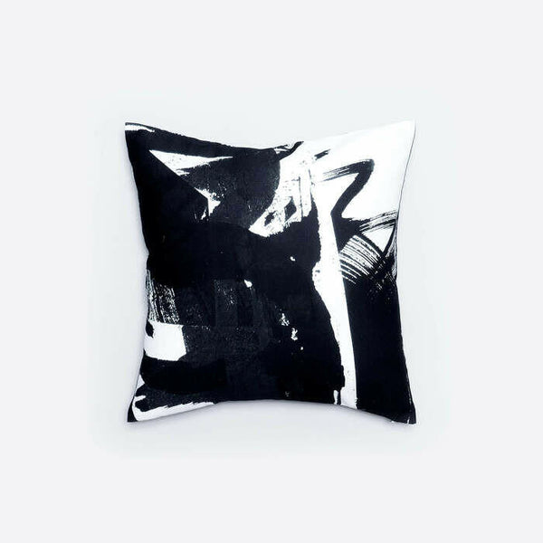 クッションカバー45×45 | with ink 3.