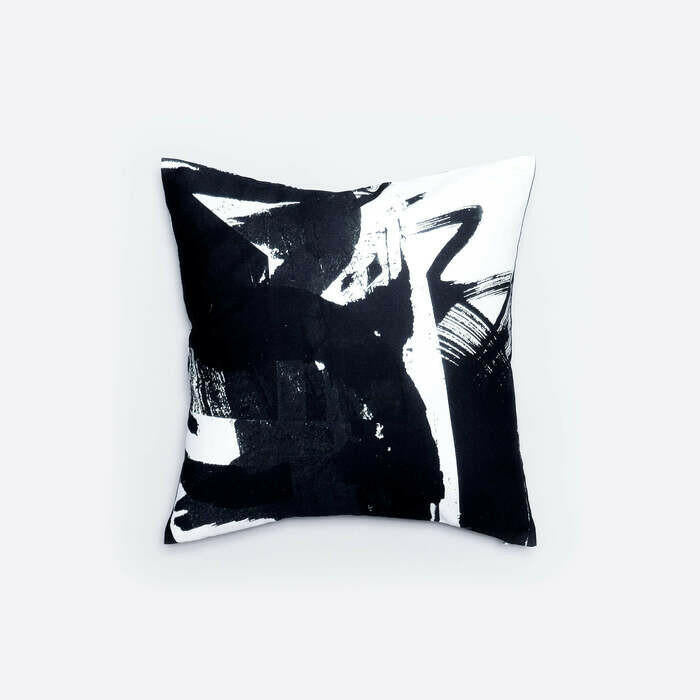 クッションカバー45×45 | with ink 3.