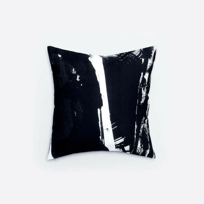 クッションカバー45×45 | with ink 3.