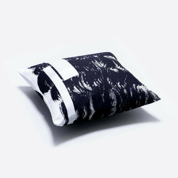 クッションカバー45×45 | with ink 4.