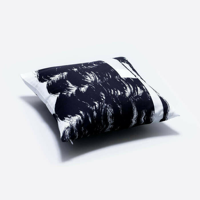 クッションカバー45×45 | with ink 4.