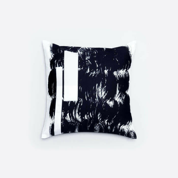 クッションカバー45×45 | with ink 4.