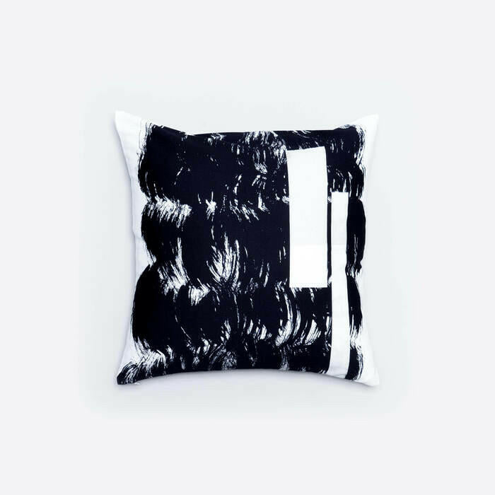 クッションカバー45×45 | with ink 4.