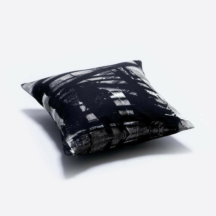 クッションカバー45×45 | with ink 5.