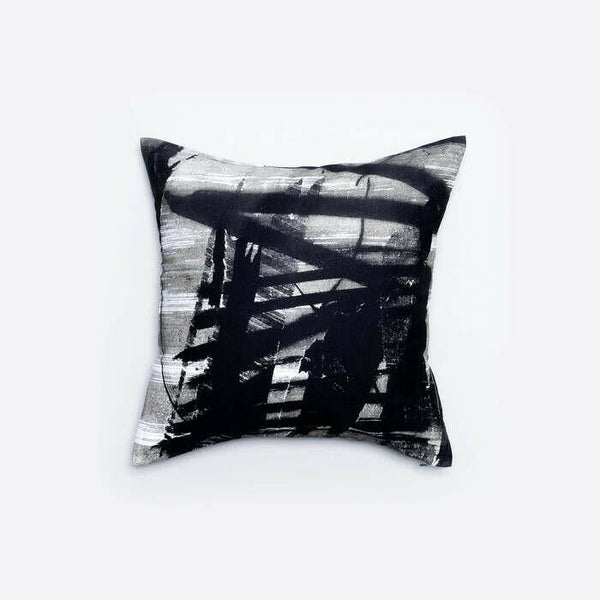クッションカバー45×45 | with ink 5.