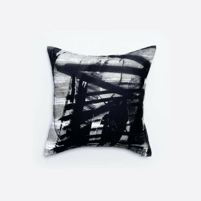 クッションカバー45×45 | with ink 5.