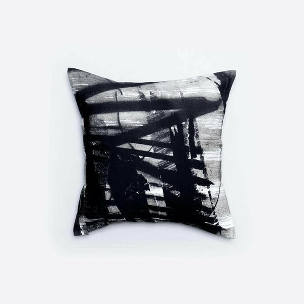 クッションカバー45×45 | with ink 5.