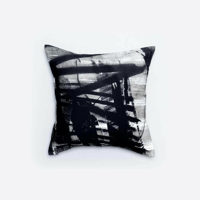 クッションカバー45×45 | with ink 5.