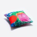 クッションカバー45×45 | すきなフルーツ | Aタイプ.