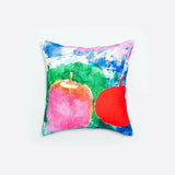 クッションカバー45×45 | すきなフルーツ | Aタイプ.