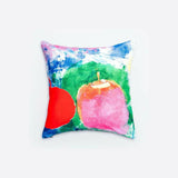 クッションカバー45×45 | すきなフルーツ | Aタイプ.