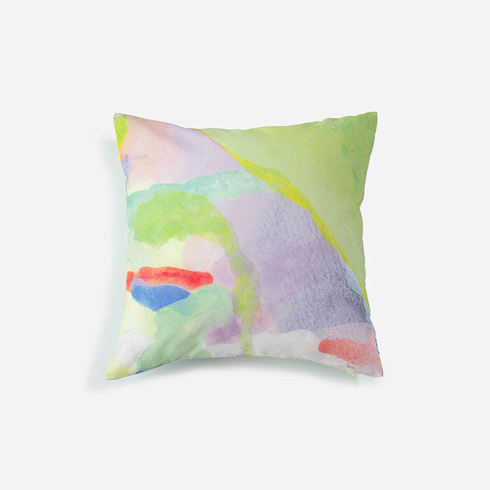 クッションカバー45×45 | ON MARS | Bタイプ.