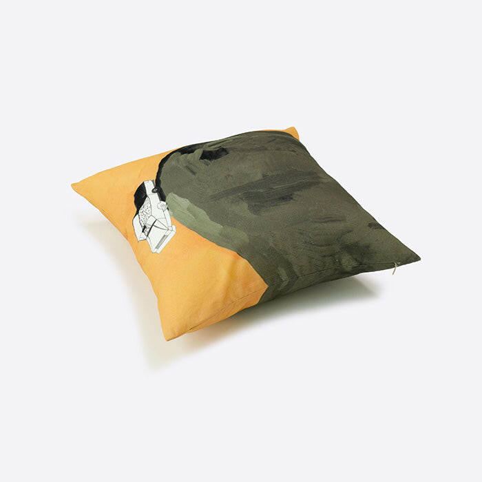 クッションカバー45×45 | NIGHT MARE.