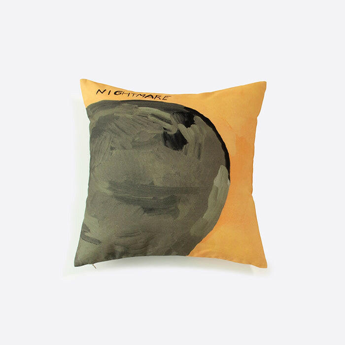 クッションカバー45×45 | NIGHT MARE.
