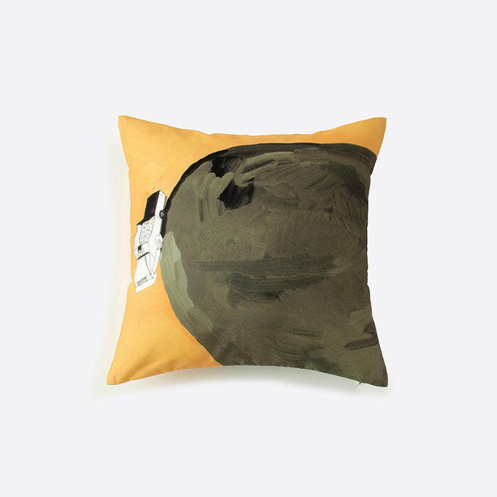 クッションカバー45×45 | NIGHT MARE.