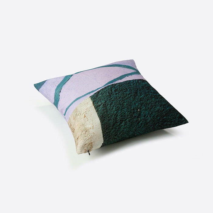 クッションカバー45×45 | ハイエナの夢-2.